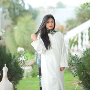 Dr.Aliena Azam image