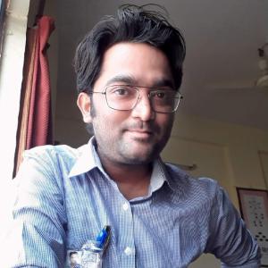 Ritesh Kumar Pandey image