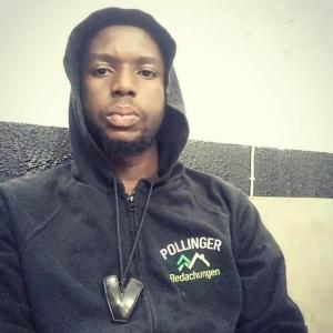 Victor Kuale image