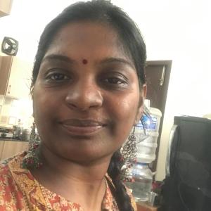 Anuja image