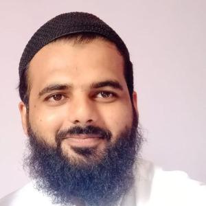 Zakria image