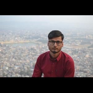 Rovin Sharma image