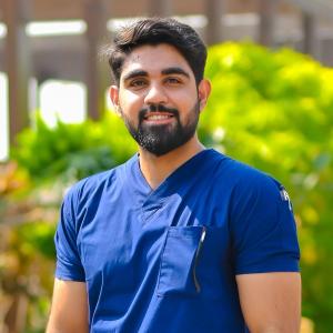 Faizan Qureshi image