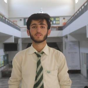 Mutahir Hussain image