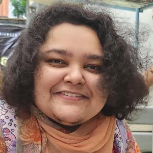 Faria Ferdous image