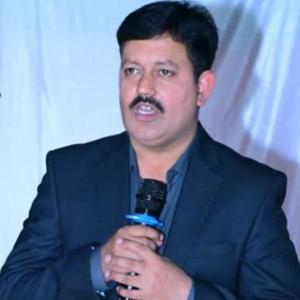 Dr. Imran Shah image