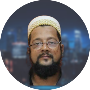 Mustafa Siraj Mala image