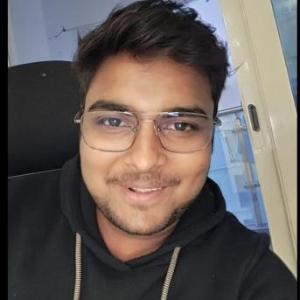 Rohit Kumar image