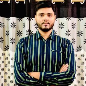 Ravi Prakash image
