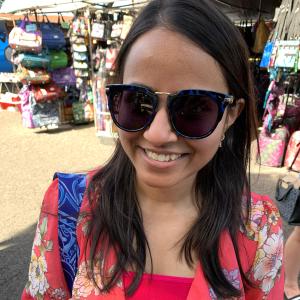 Moumita Bose image