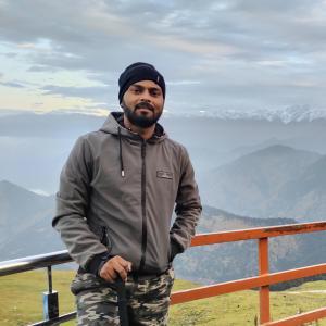 Partha Hui image