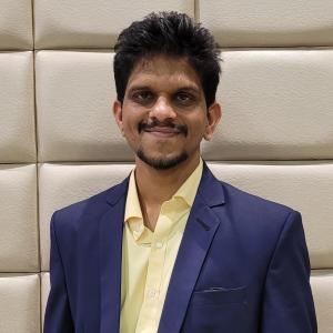 Chaitanya Kamble image