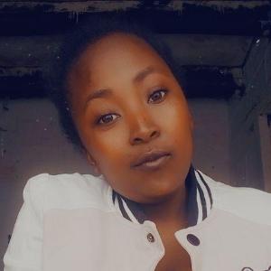 Moreeen Wanja image