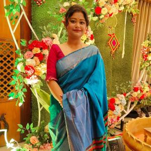 Sohini Ganguly image