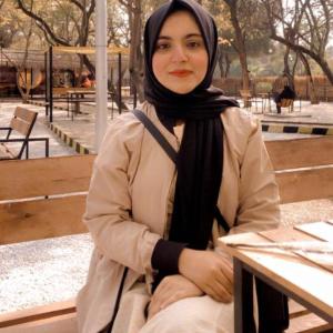 Ayesha Ayaz image