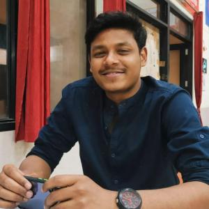 Rudra Abhishek image