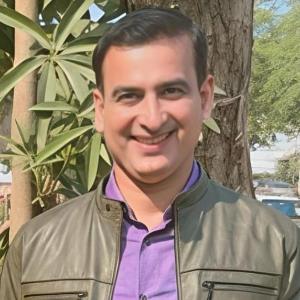 Jayant Kumar image