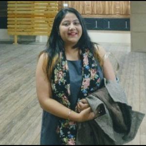 Sonakshi Kadwe image