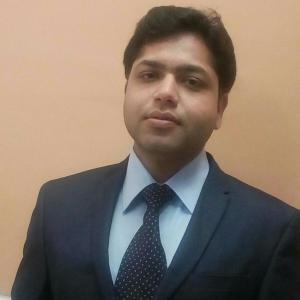 Vikas Panwar image