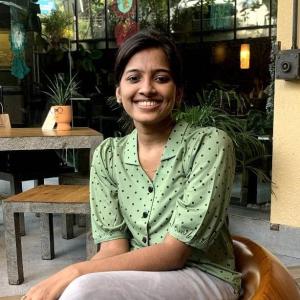 Renjitha S image