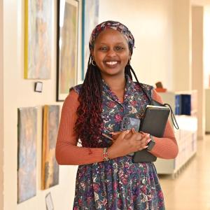 Grace Ndegwa image