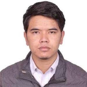 Ajay Ghalan image