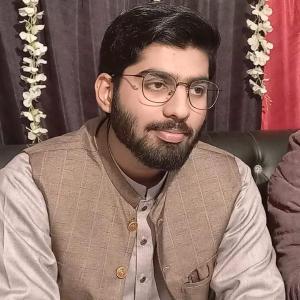 Muhammad Noor Ul Hassnain image