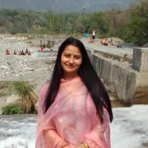 Dr. Garima image