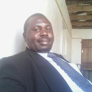 Stephen Mutsa Gorogodo image