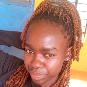 Purity Omondi image