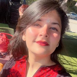 Nidhi Rawat image