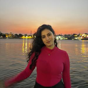 Misha Kwatra image