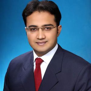 Shakir Malik image
