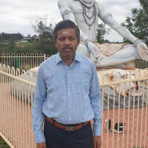 Murali Krishnamoorthy image