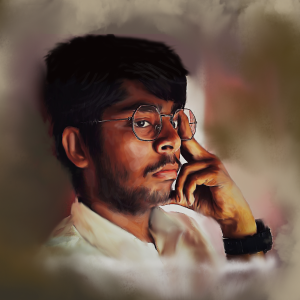 Aniket image