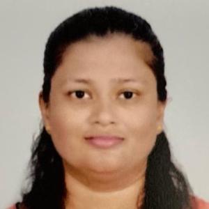 Gautami Patil image