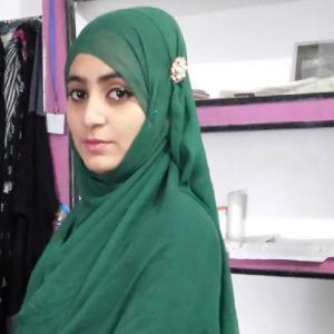 Urwa Shafiq image
