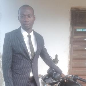 Audu Abdulwaheed Ayinde image