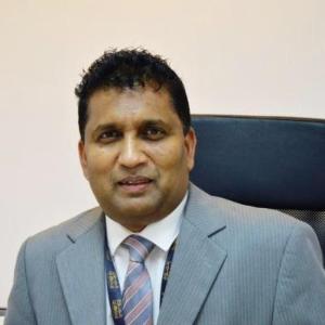 Hiran Perera image