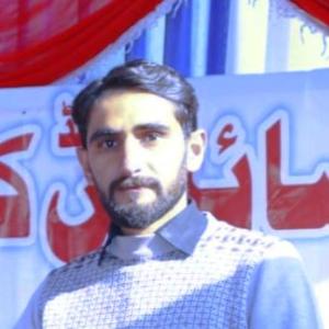 Muhammad Anees Taj image