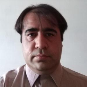 Kamran Babar image