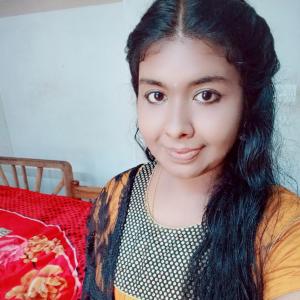 Ca. Saranya Modaikkal image