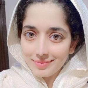 Sabahat Firdous image