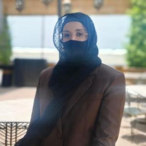 Iqra Afzal image