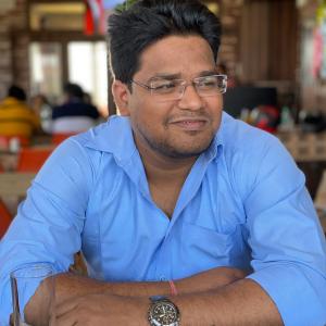 Anshuman Singh image