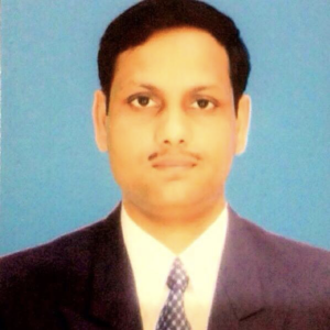 Prashant Singh image