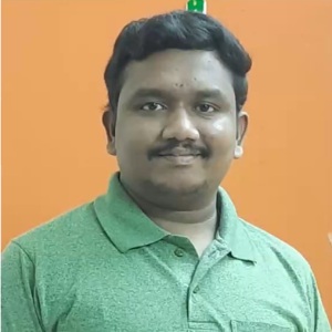 Uday Kumar Garre image