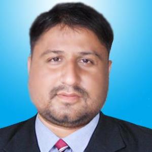 Ishtiaq Ahmad image