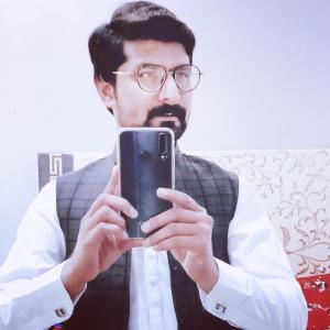 Tabassam Munir image