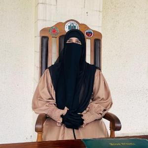 Ramla Shah image